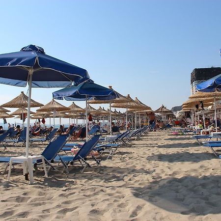 Adriatic Apartments Albania Дуррес Экстерьер фото