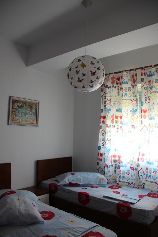 Adriatic Apartments Albania Дуррес Номер фото