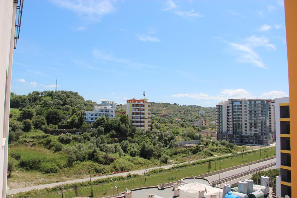 Adriatic Apartments Albania Дуррес Номер фото