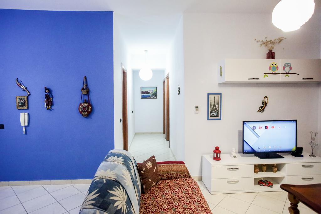 Adriatic Apartments Albania Дуррес Экстерьер фото