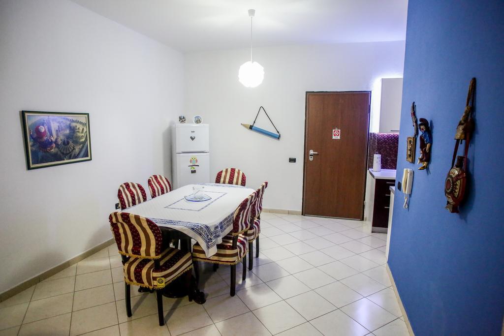 Adriatic Apartments Albania Дуррес Экстерьер фото