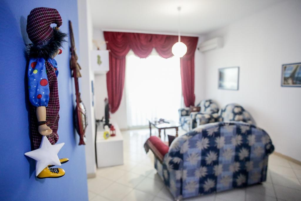Adriatic Apartments Albania Дуррес Экстерьер фото