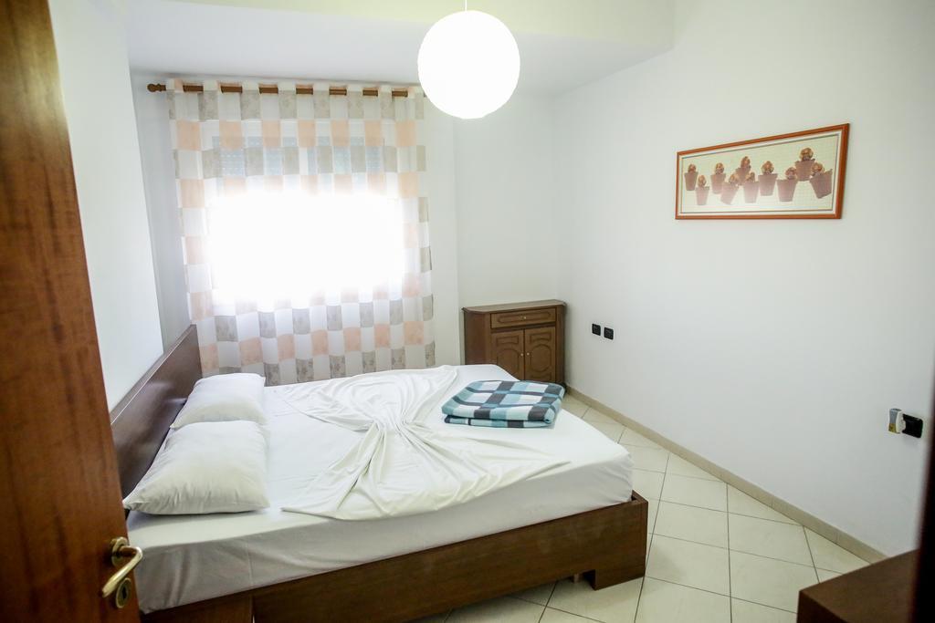 Adriatic Apartments Albania Дуррес Экстерьер фото