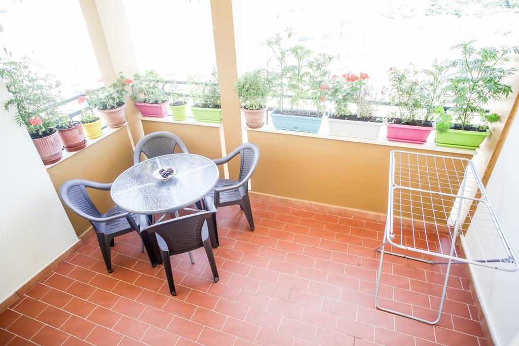 Adriatic Apartments Albania Дуррес Экстерьер фото