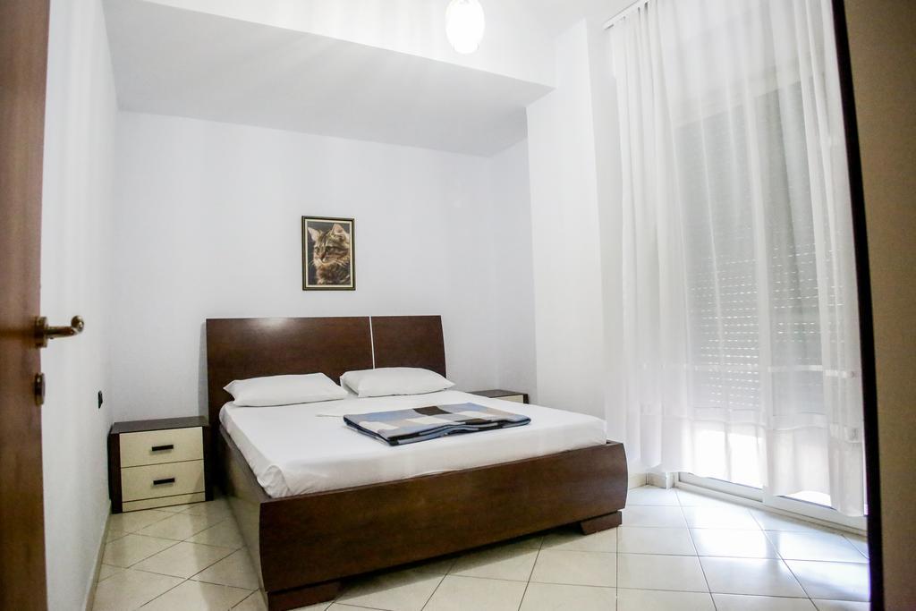 Adriatic Apartments Albania Дуррес Экстерьер фото