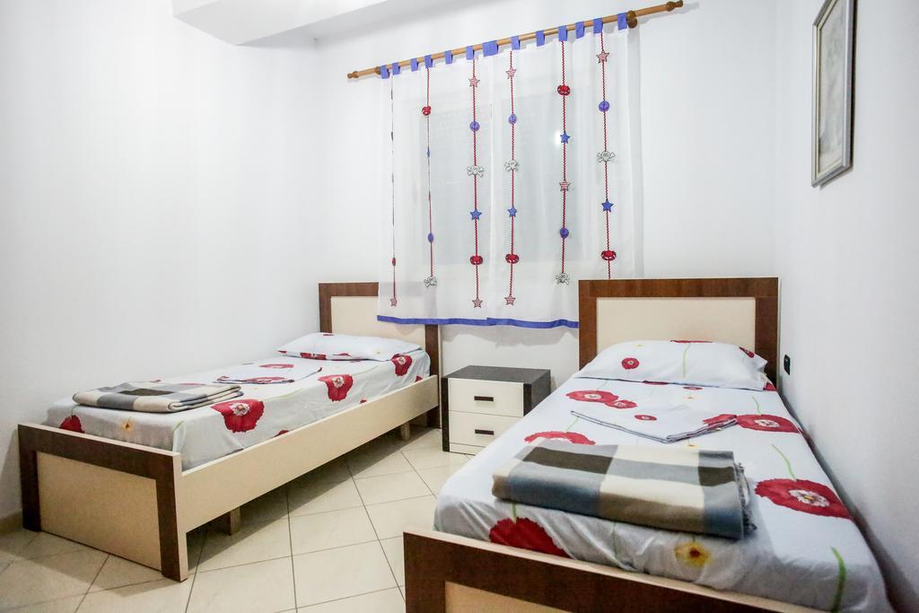 Adriatic Apartments Albania Дуррес Экстерьер фото