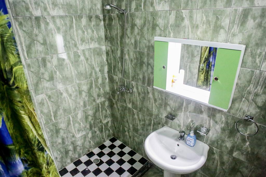 Adriatic Apartments Albania Дуррес Экстерьер фото