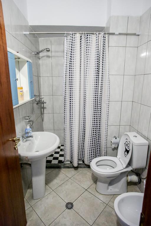 Adriatic Apartments Albania Дуррес Экстерьер фото